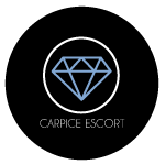 Evy - Logo Caprice Escort