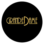 Logo Grande Dame Escort