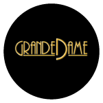 Logo d'escorte de grande dame